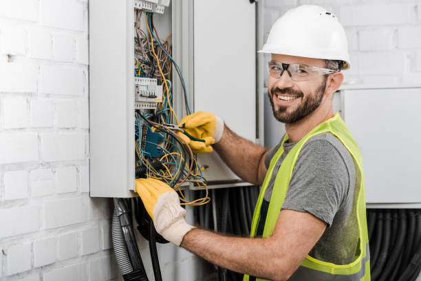 Best Local Electrician Companies  in Cahokia, IL
