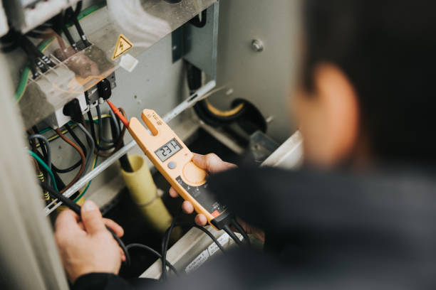 Best Licensed Electrician  in Cahokia, IL