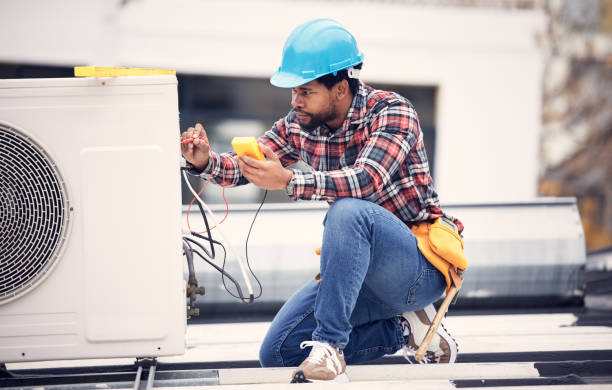 Best Affordable Electrician  in Cahokia, IL