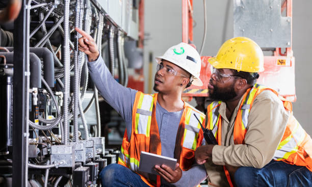 Best 24-Hour Electrician  in Cahokia, IL
