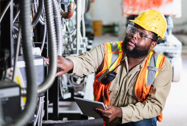 Best Home Electrical Repair  in Cahokia, IL