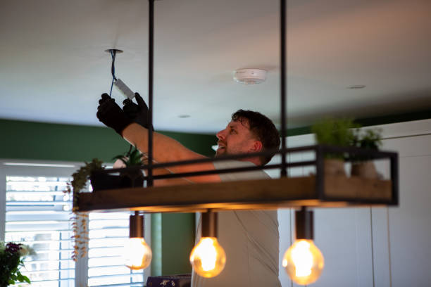 Best Electrical Outlet Repair  in Cahokia, IL