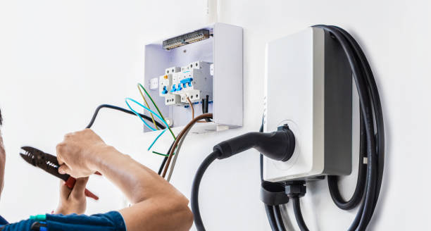 Best Electrical Contractors for Businesses  in Cahokia, IL