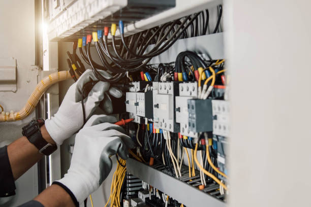 Best Affordable Emergency Electrician  in Cahokia, IL